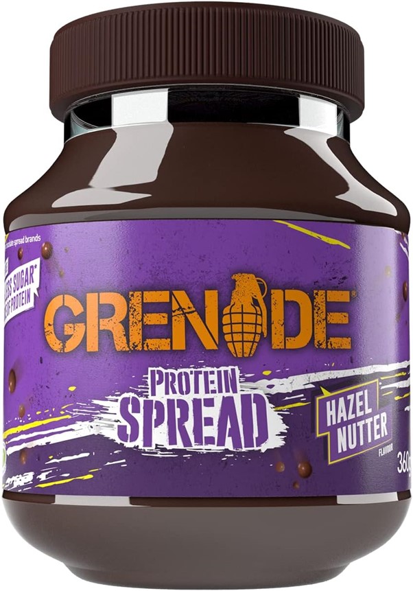 Grenade Carb Killa Protein Spread
