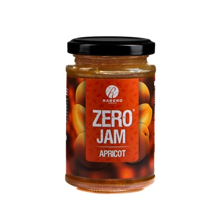 Rabeko Product Zero Jam