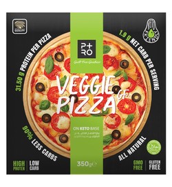 PRO Plus Pizza