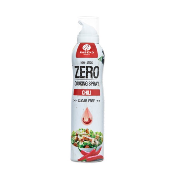 Rabeko Product Zero Cooking Spray (Chilli)