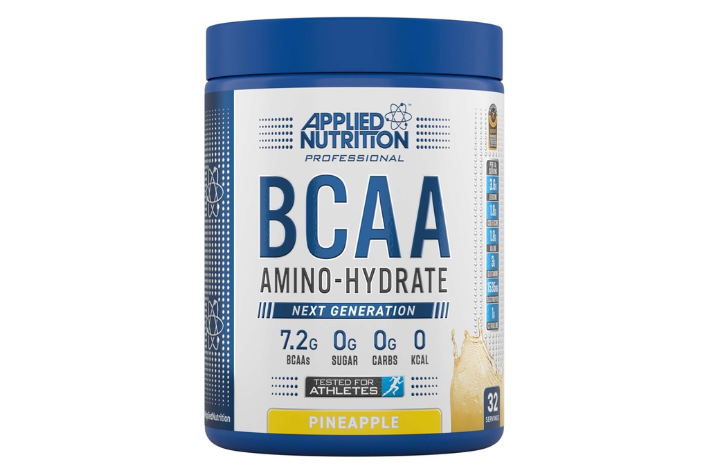 Applied Nutrition Amino Hydrate Powder