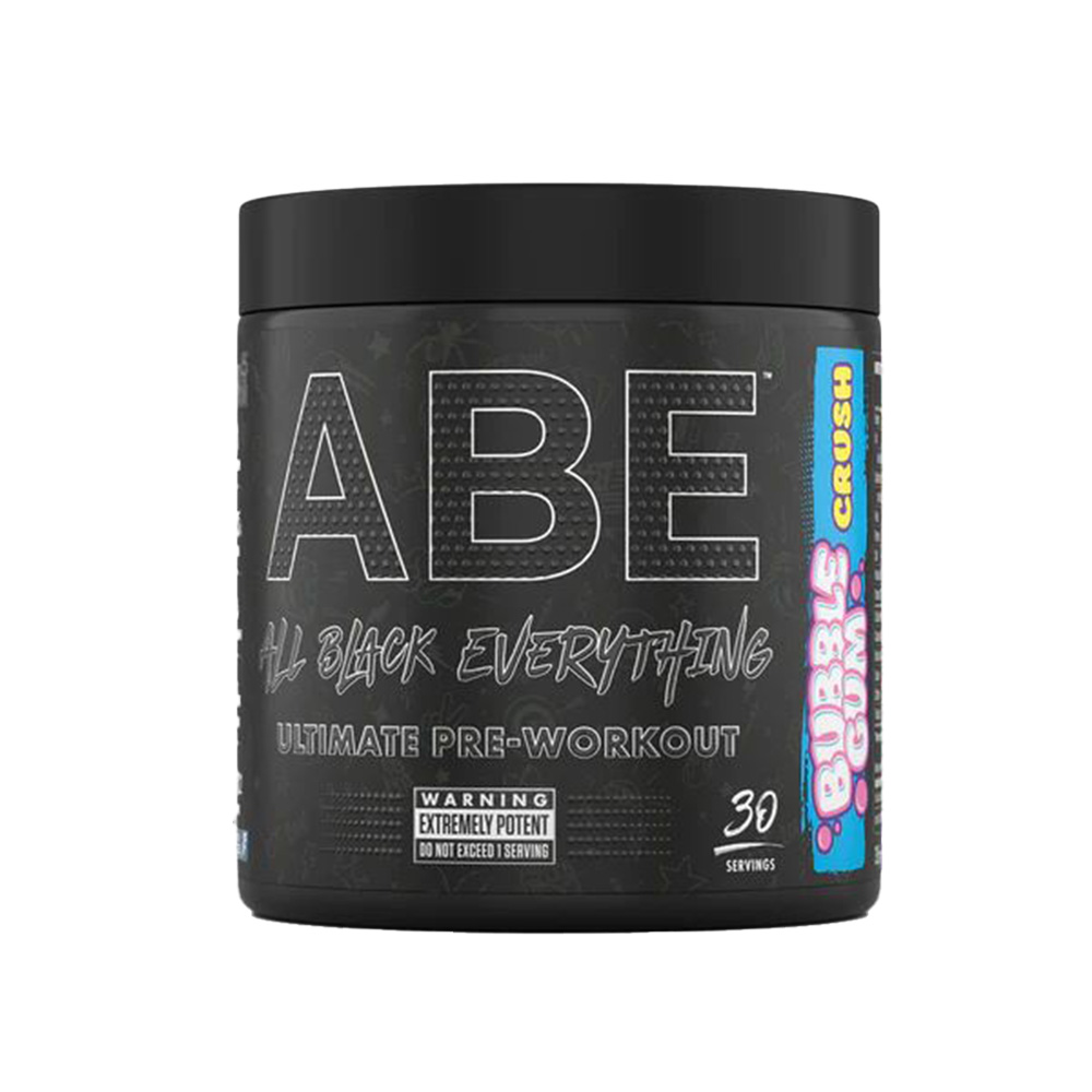 Applied Nutrition ABE Ultimate Preworkout