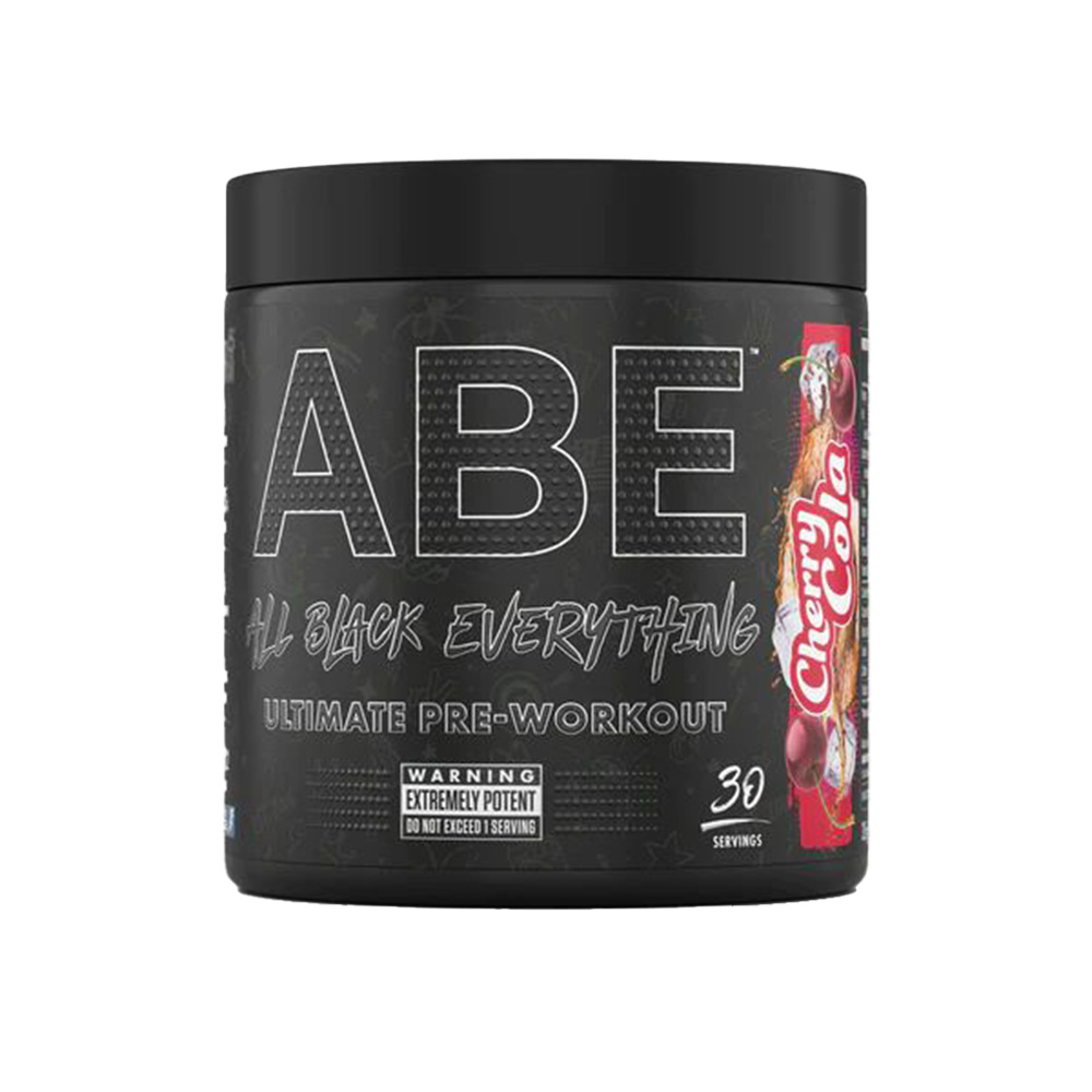 Applied Nutrition ABE Ultimate Preworkout (Cherry Cola)