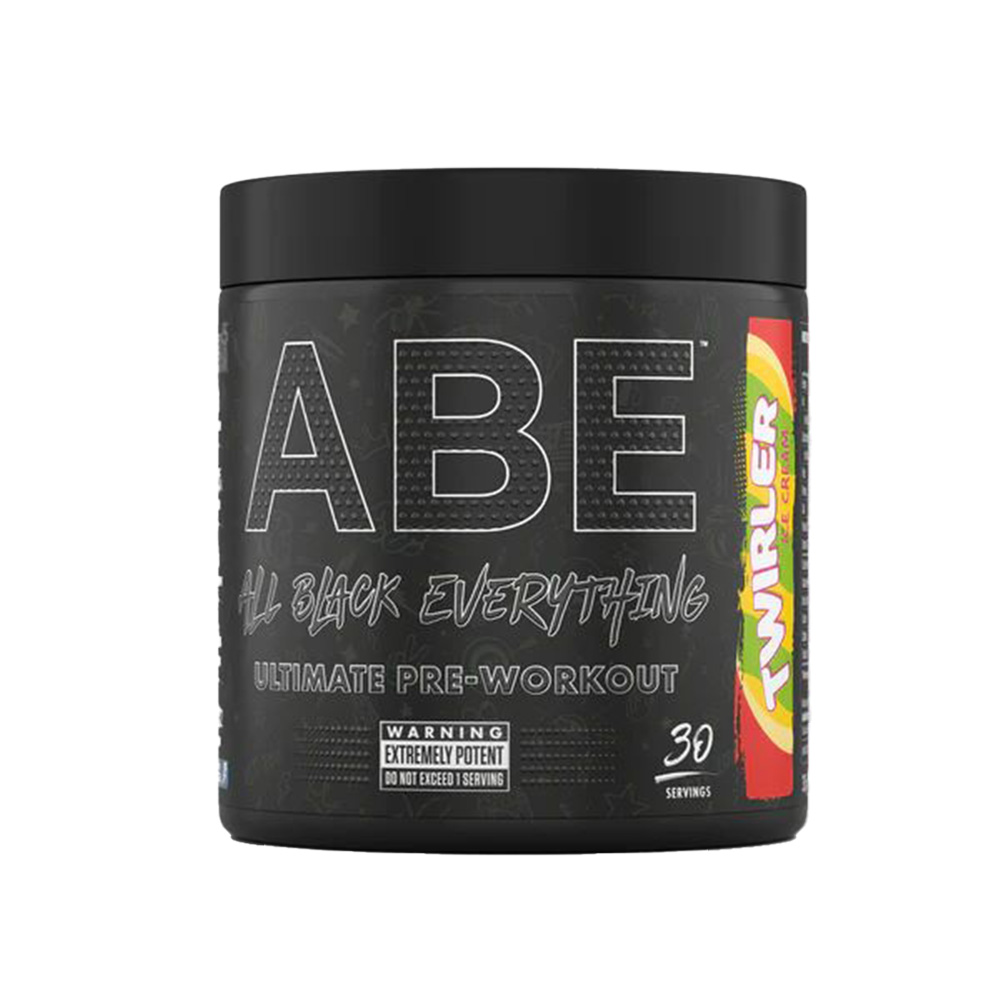 Applied Nutrition ABE Ultimate Preworkout