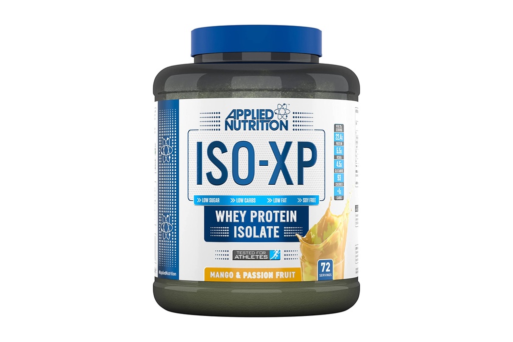 Applied Nutrition ISOXP Whey Protein Isolate