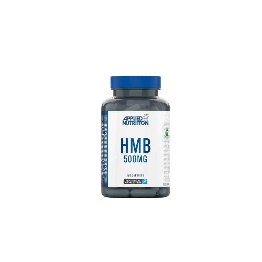 Applied Nutrition HMB 500mg