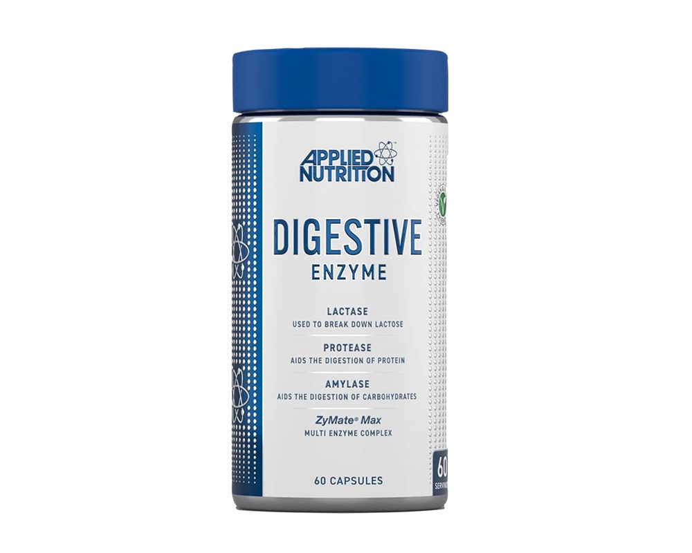 Applied Nutrition Digestive Enzyme