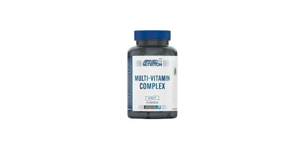 Applied Nutrition Multi Vitamin Complex