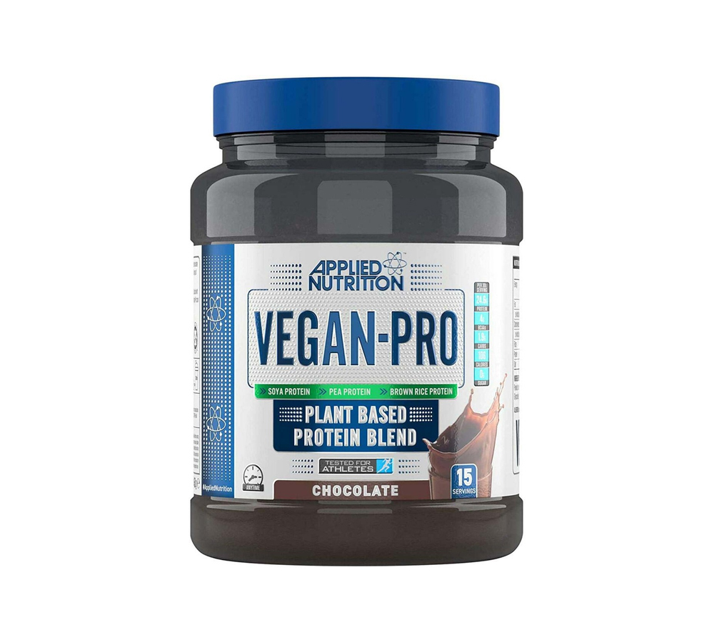 Applied Nutrition Vegan- PRO (Chocolate)