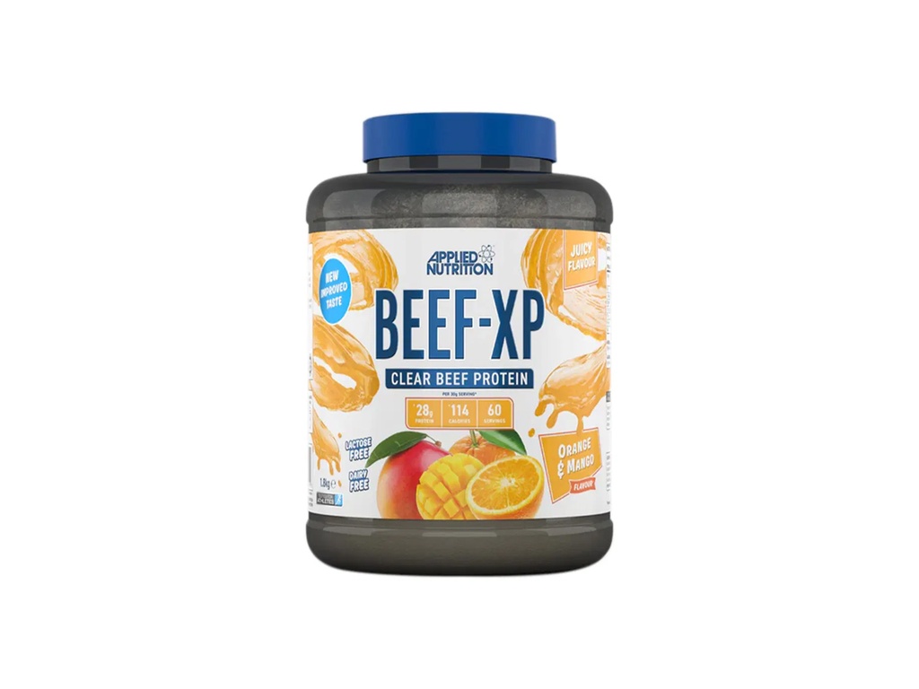 Applied Nutrition Beef XP Clear Beef Protein