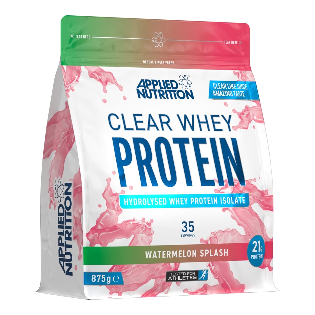 Applied Nutrition Clear Whey Protein