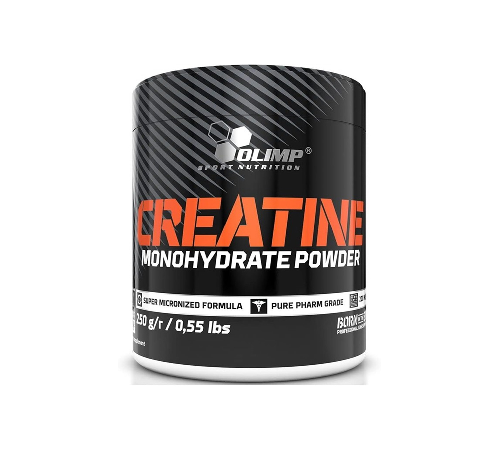 Olimp Creatine Monohydrate 250G