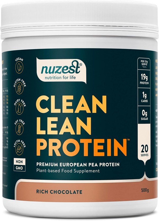 Nuzest Clean Lean Protein