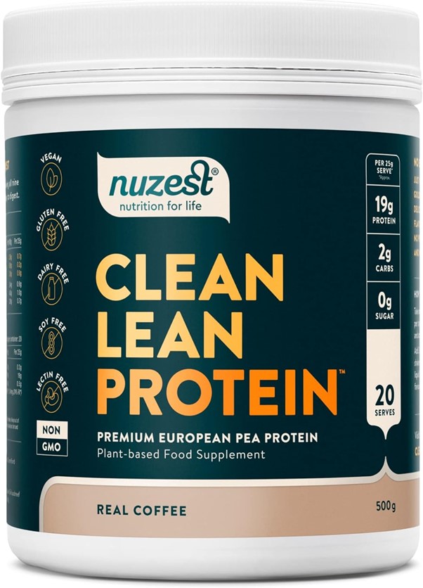 Nuzest Clean Lean Protein