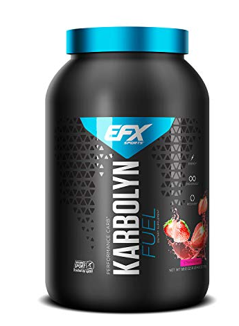 EFX Sports Karbolyn (Strawberry)