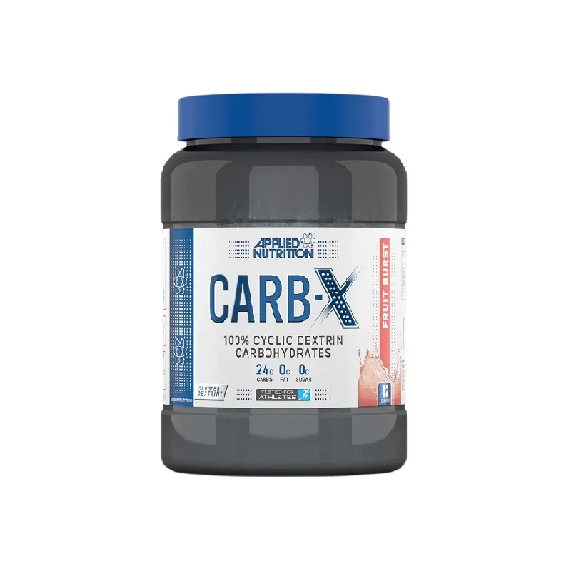 Applied Nutrition CarbX (Fruit Burst)