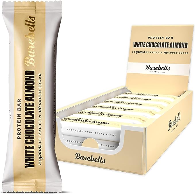Barebells Protein Bars