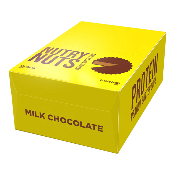 Nutry Nuts Butter Cups