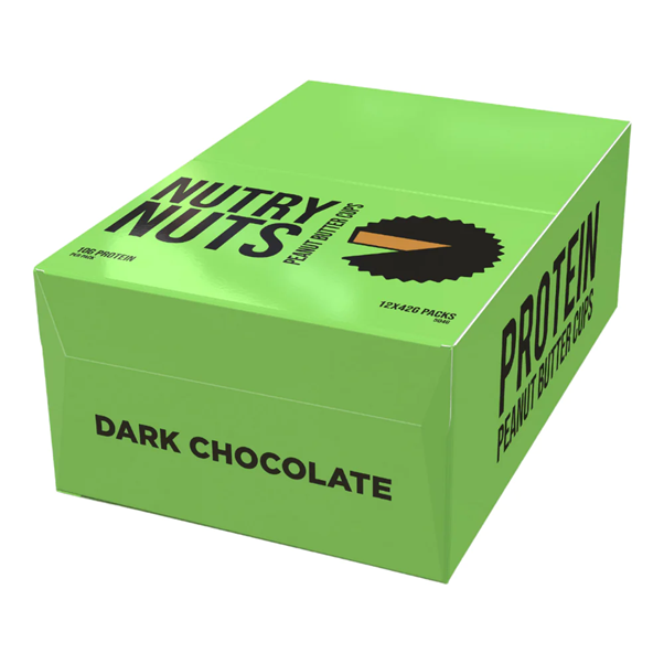 Nutry Nuts Butter Cups