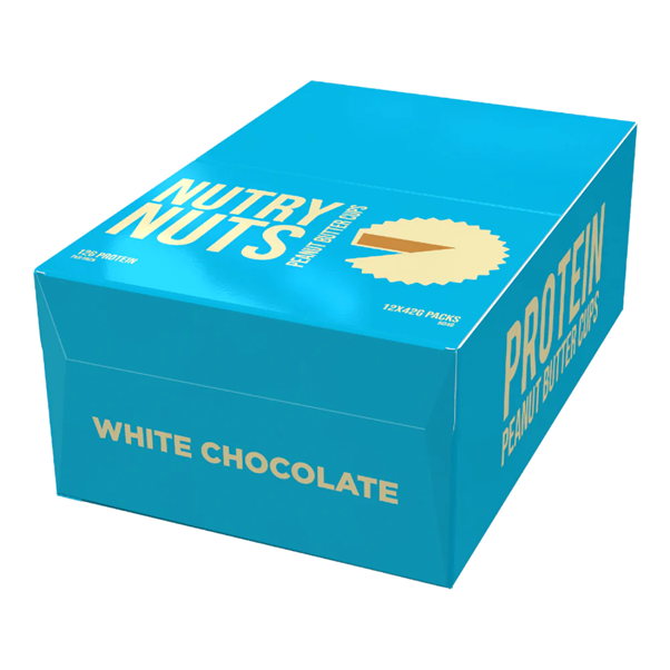 Nutry Nuts Butter Cups