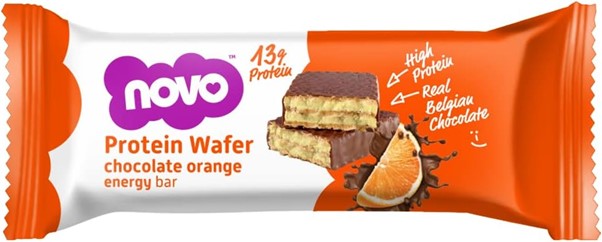 Novo Protein Wafer