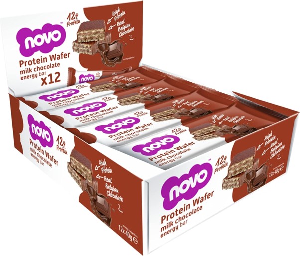 Novo Protein Wafer