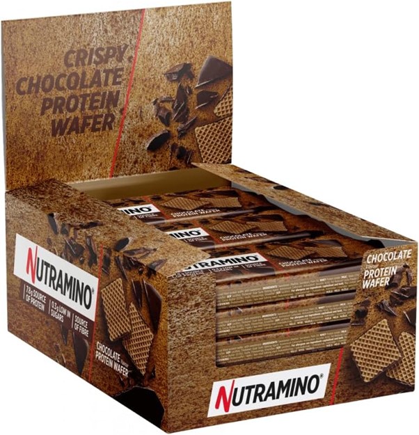 Nutramino Protein Wafer