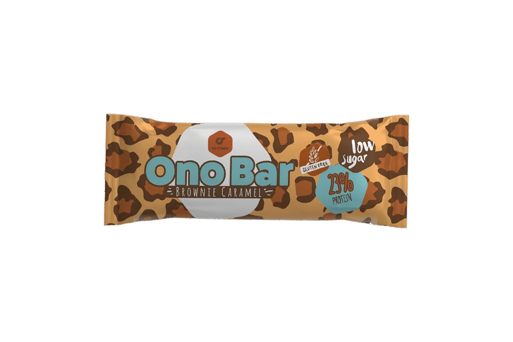 Go Fitness Ono Bars