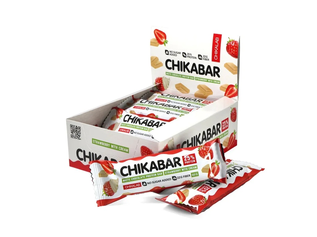 Chikalab Chikabar