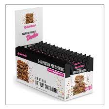 My Cookie Dealer Protein