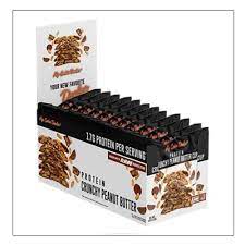 My Cookie Dealer Protein