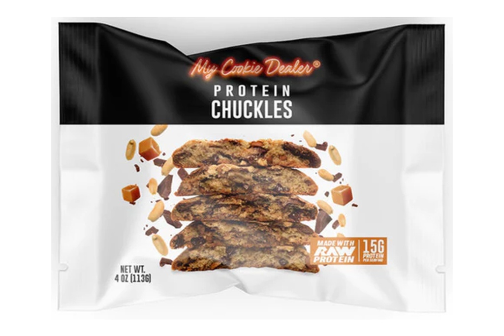 My Cookie Dealer Protein