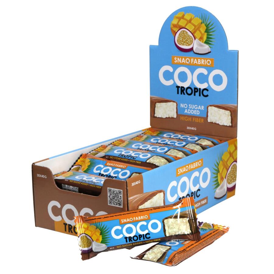 Snaq Fabriq Coco