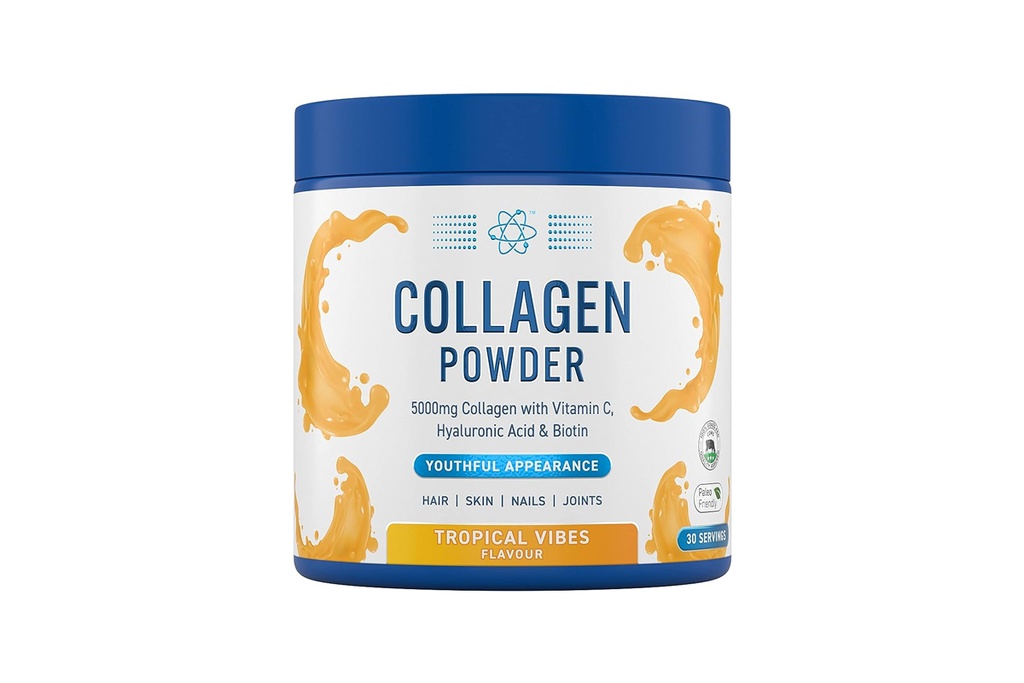 Applied Nutrition Collagen Powder