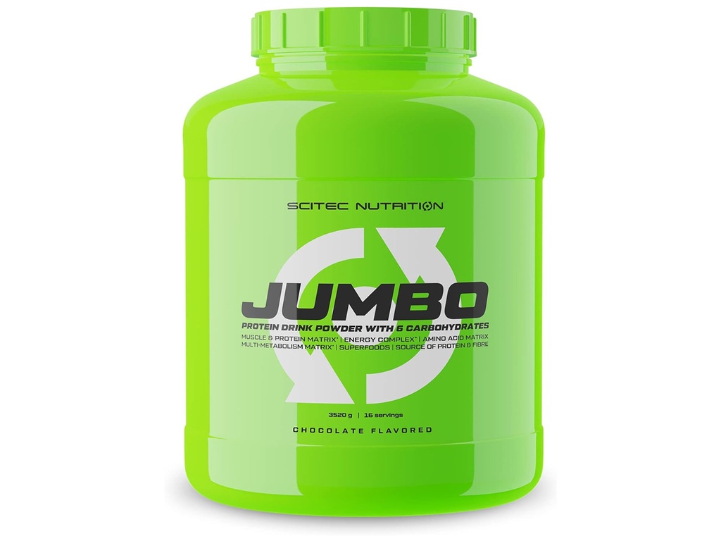 Scitec Nutrition Jumbo