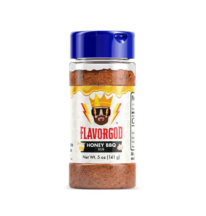 Flavorgod (Honey BBQ)
