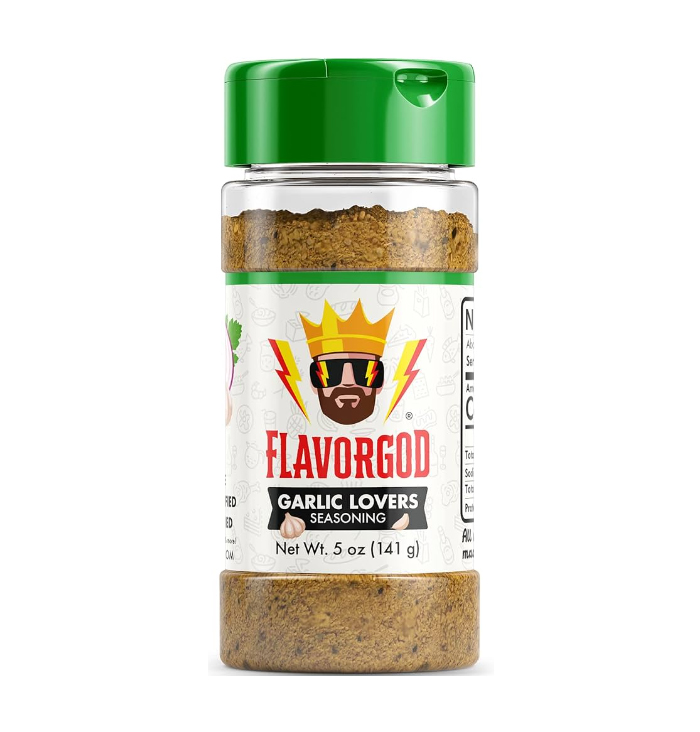Flavorgod
