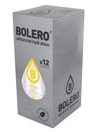 Bolero Advance Hydration 9g