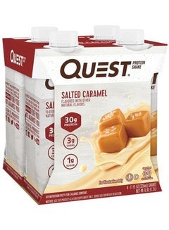 Quest Protein Shake
