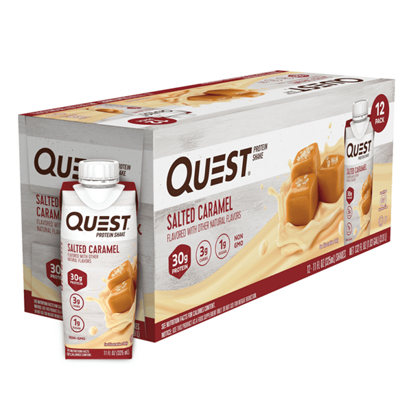 Quest Protein Shake