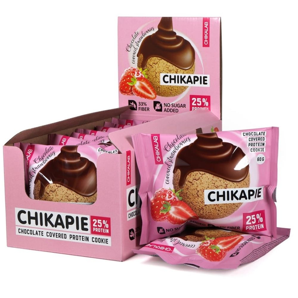 Chikalab Chikapie
