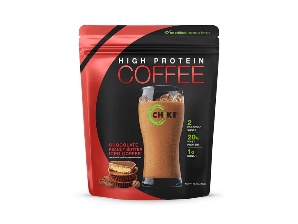 Chike High Protein Coffee