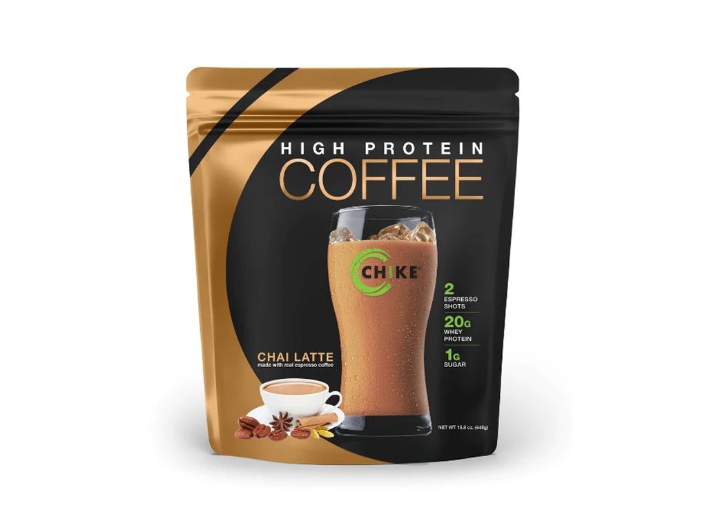 Chike High Protein Coffee