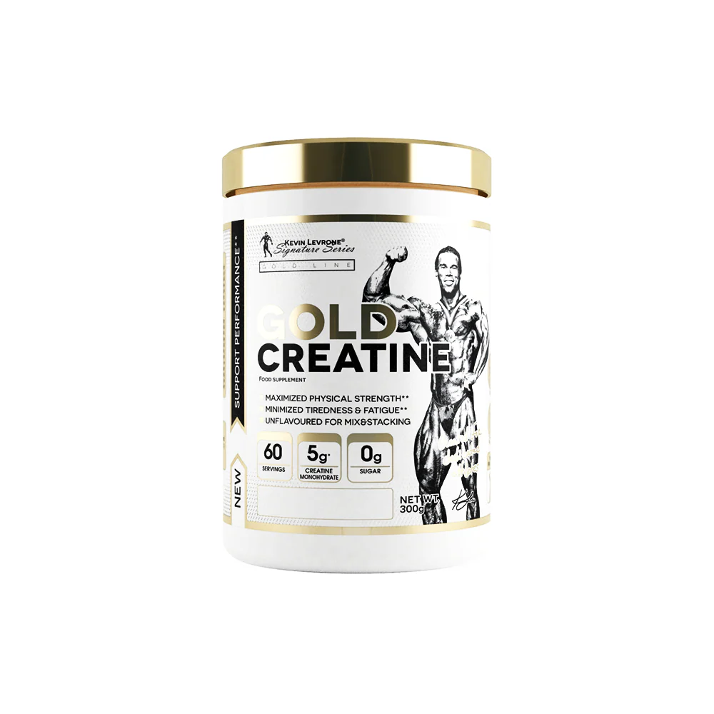 Kevin Levrone Gold Creatine