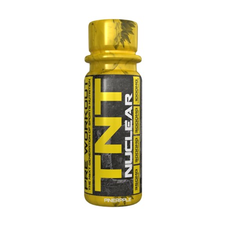 NXT Nutrition TNT Nuclear (Pineapple, 1 Piece)