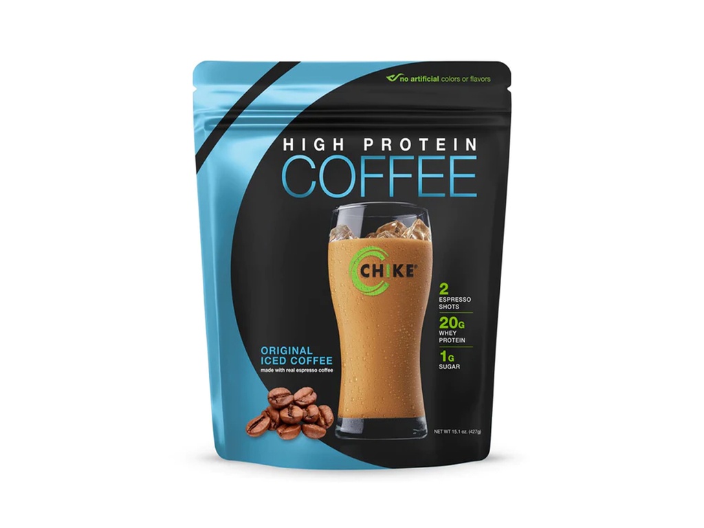 Chike High Protein Coffee