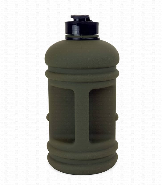 The Gym Keg