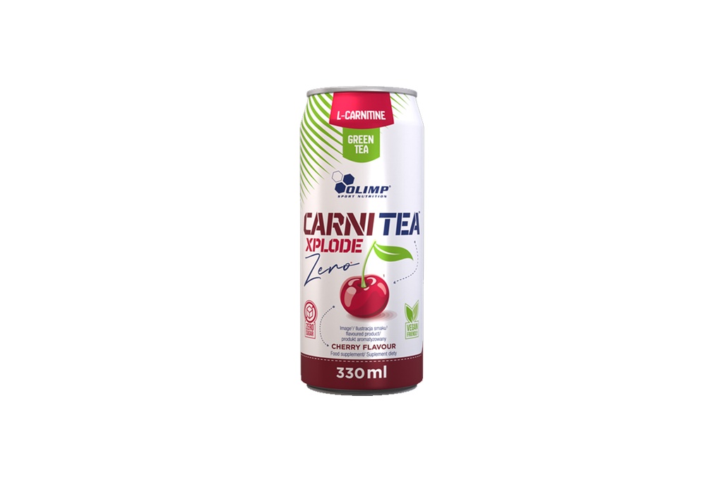 Olimp Carnitea Xplode