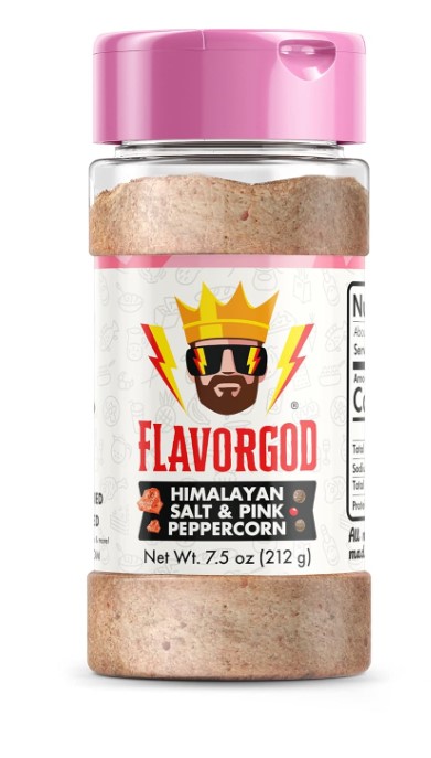 Flavorgod