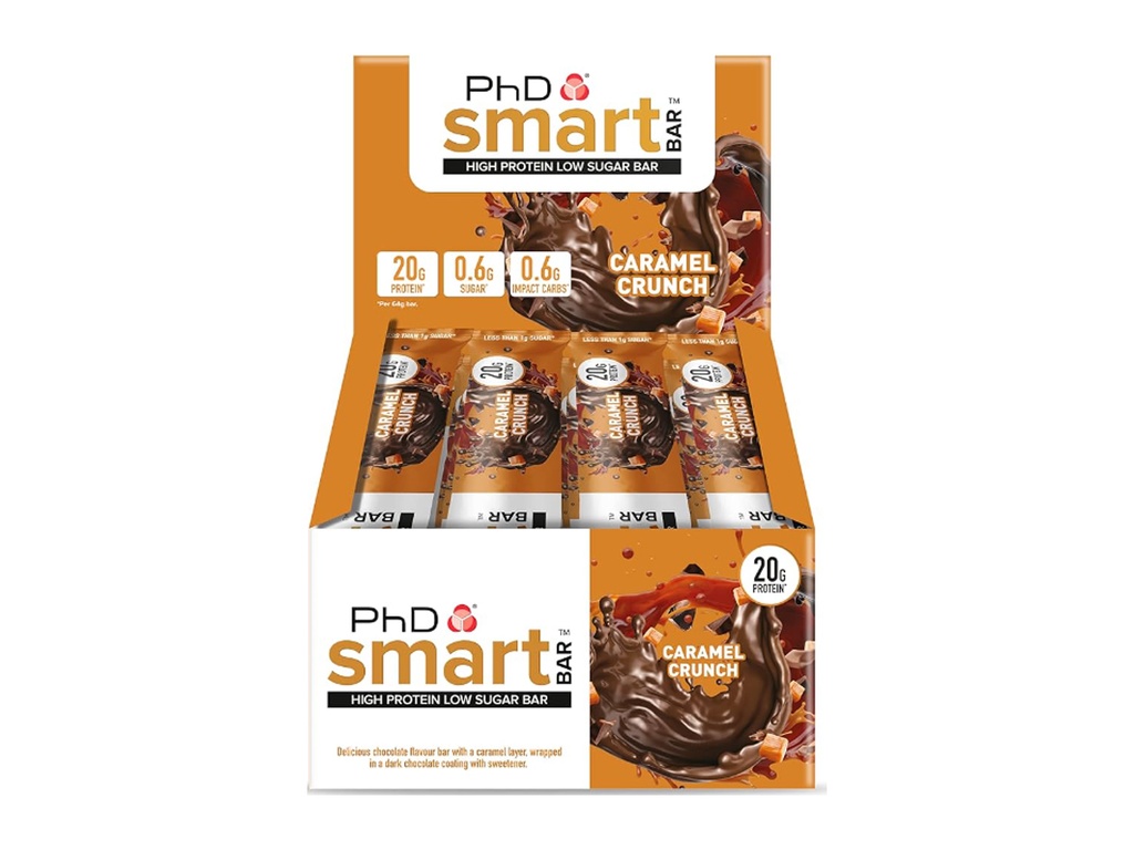 PhD Smart Bar